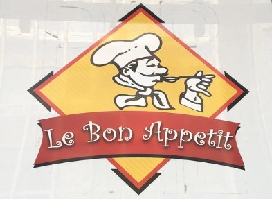 le Bon Appetit