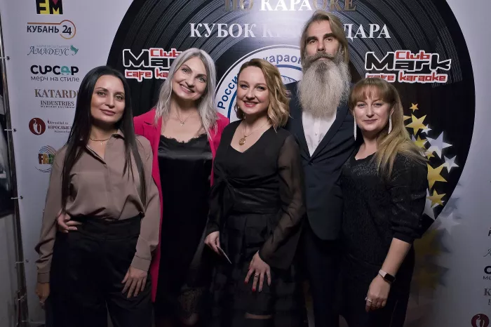 Караоке-клуб "Mark"