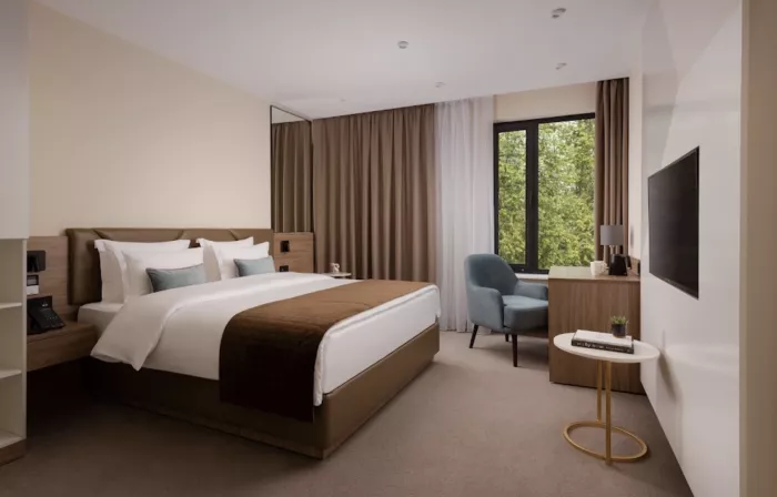 Palmira Garden Hotel & SPA