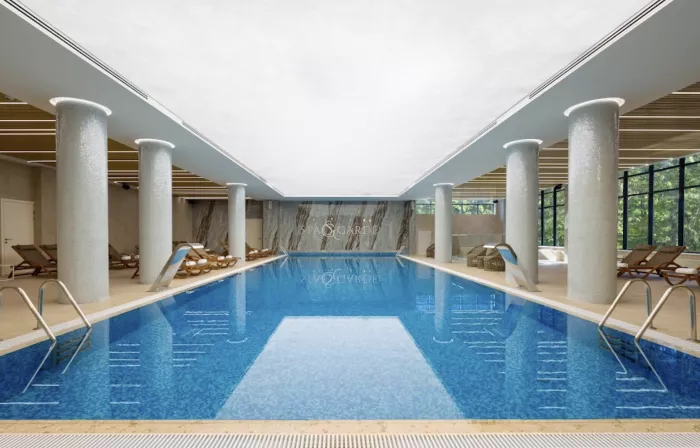 Palmira Garden Hotel & SPA
