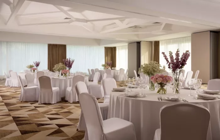 Palmira Garden Hotel & SPA