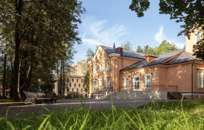 Palmira Garden Hotel & SPA