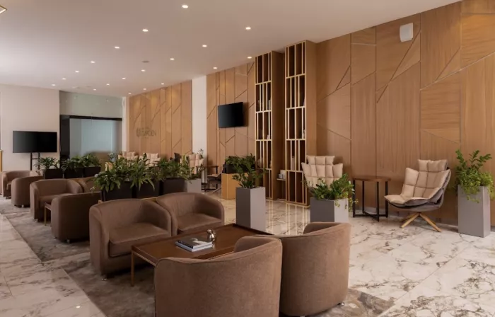 Palmira Garden Hotel & SPA