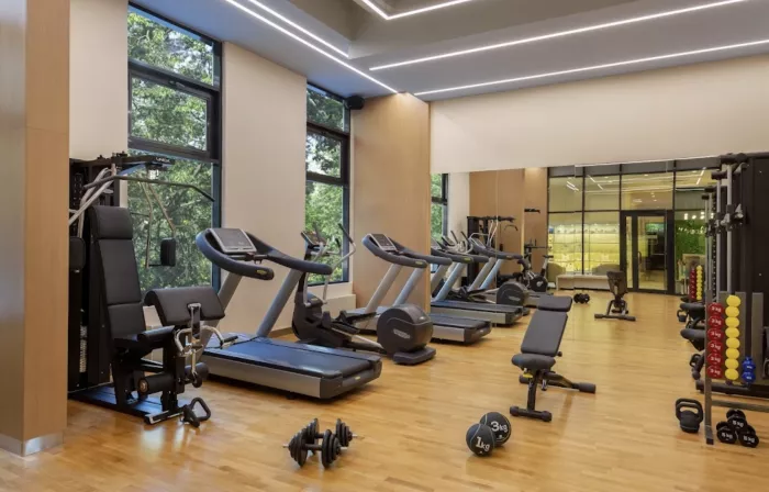 Palmira Garden Hotel & SPA