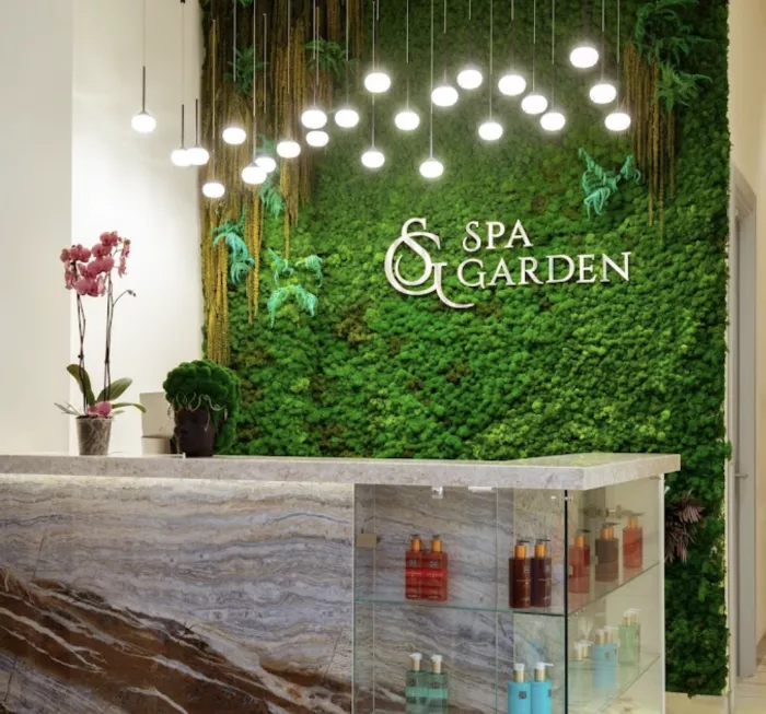Palmira Garden Hotel & SPA