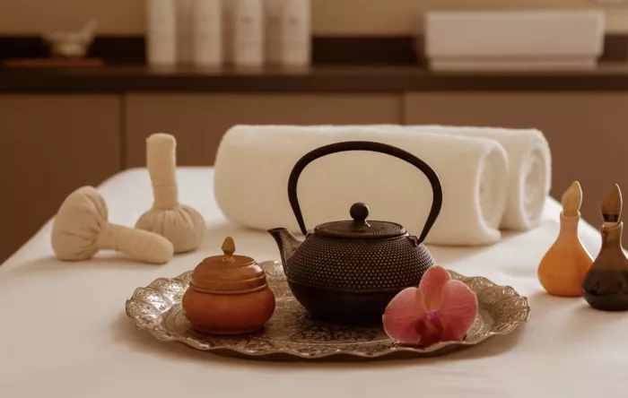 Palmira Garden Hotel & SPA