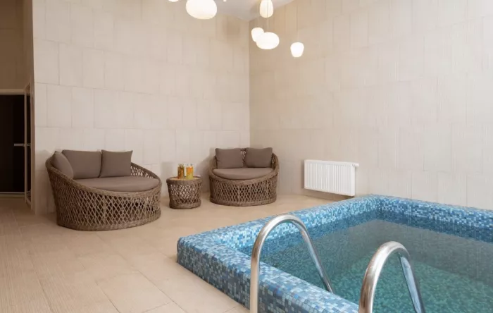 Palmira Garden Hotel & SPA