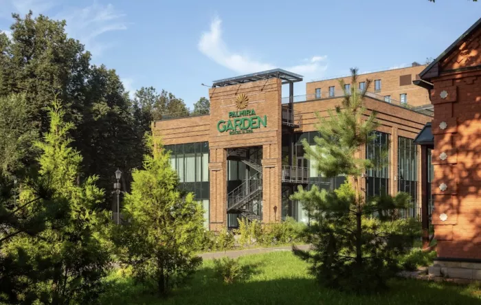 Palmira Garden Hotel & SPA