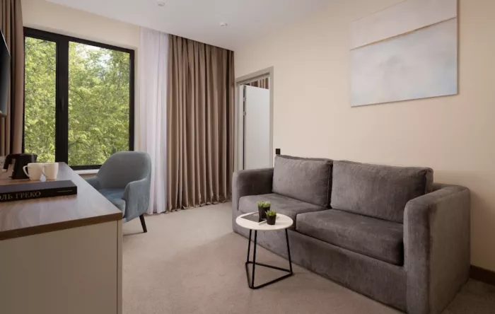 Palmira Garden Hotel & SPA
