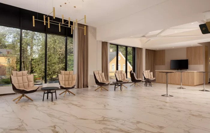Palmira Garden Hotel & SPA