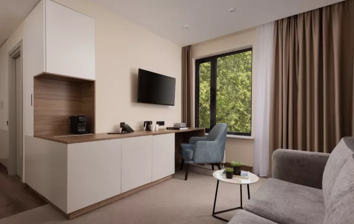 Palmira Garden Hotel & SPA