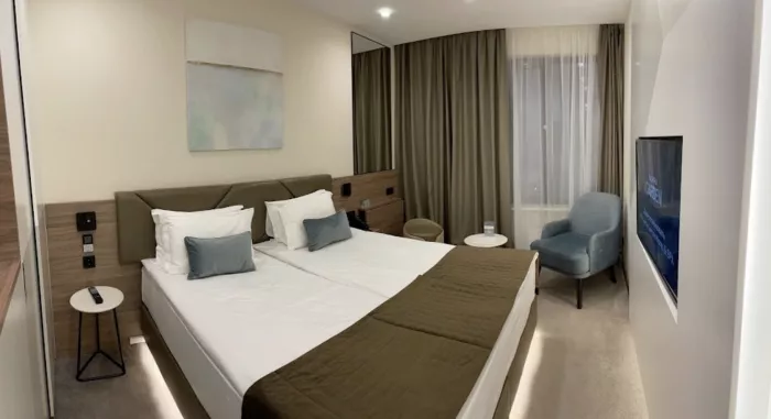 Palmira Garden Hotel & SPA