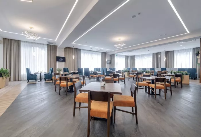 Palmira Garden Hotel & SPA