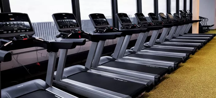 Фитнес-клуб "Fitness House Premier"