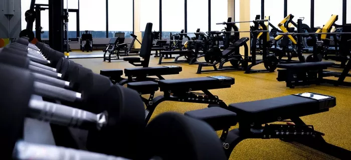 Фитнес-клуб "Fitness House Premier"