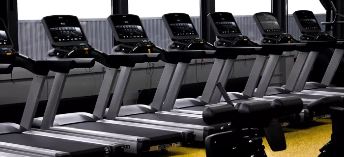 Фитнес-клуб "Fitness House Premier"