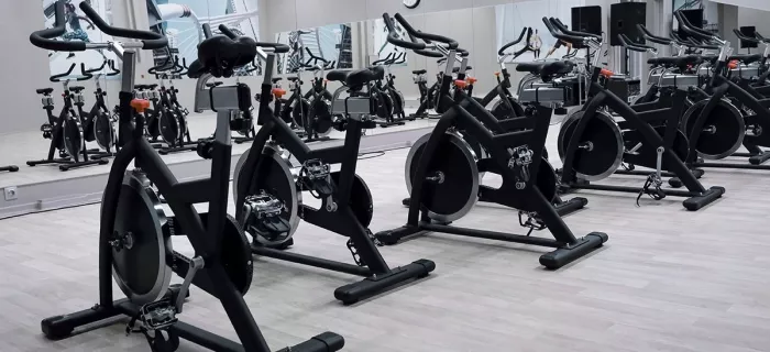 Фитнес-клуб "Fitness House Premier"