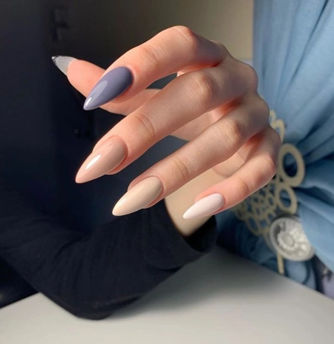 Салон красоты "Gloss".