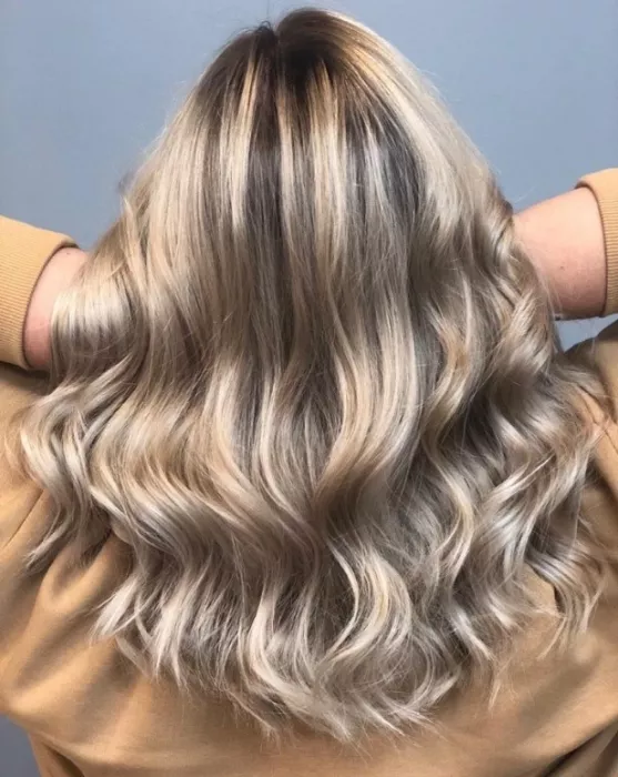 Салон красоты "Gloss".
