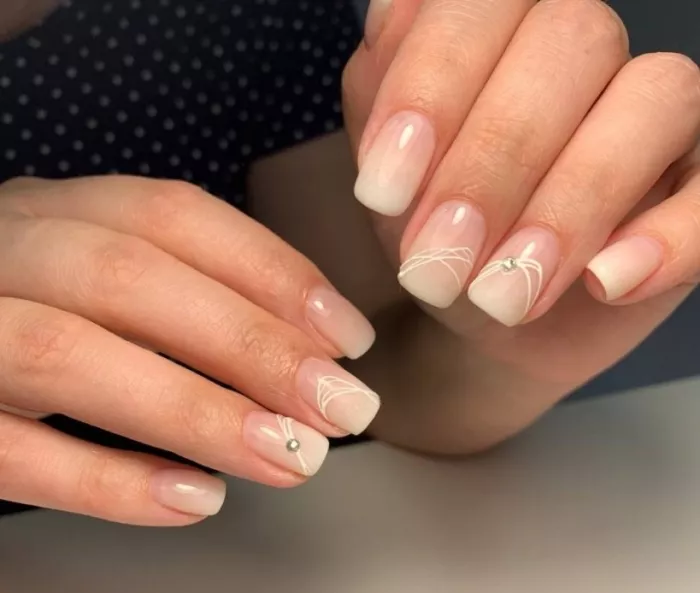 Салон красоты "Gloss".