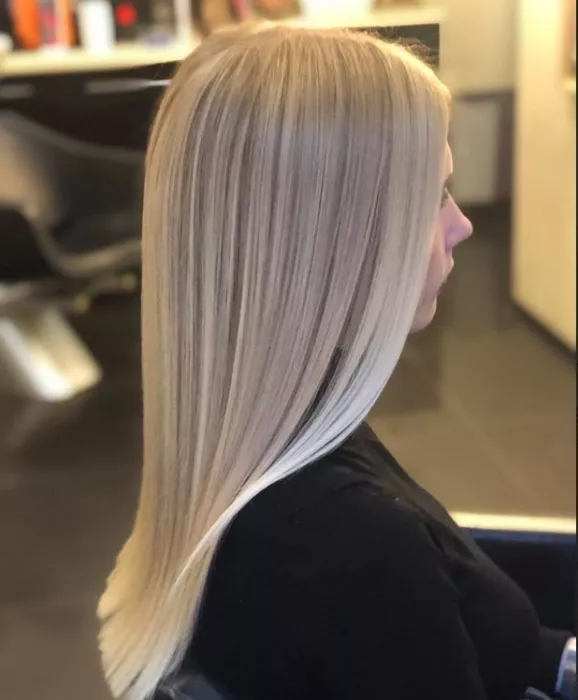 Салон красоты "Gloss".