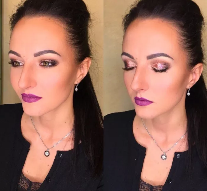Салон красоты "Gloss".
