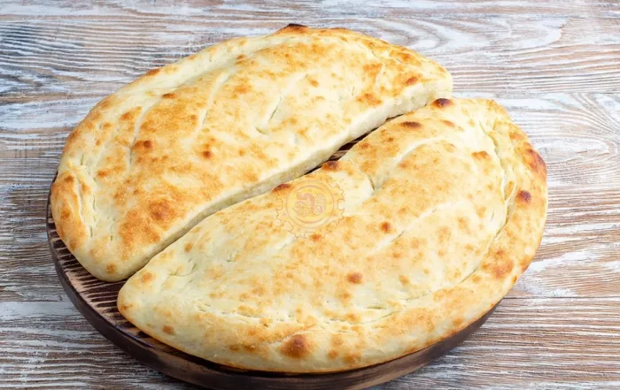 Кафе "АЛАНСКАЯ КУХНЯ".