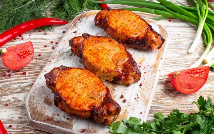 Кафе "АЛАНСКАЯ КУХНЯ".
