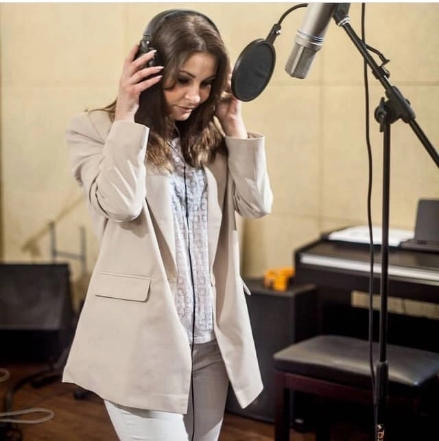 Студия звукозаписи "RusStudio Records"
