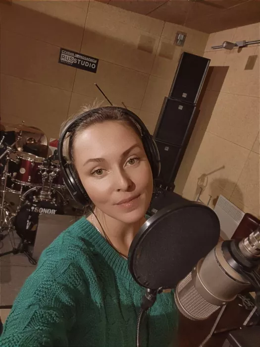 Студия звукозаписи "RusStudio Records"