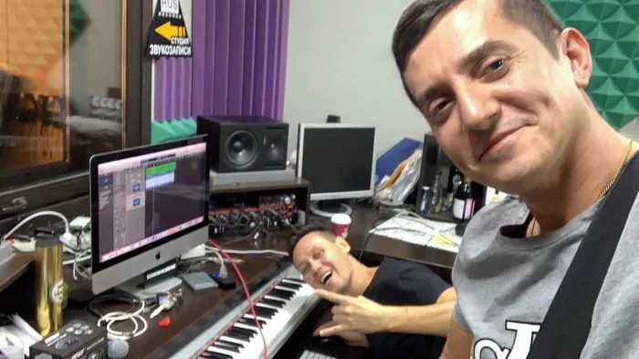 Студия звукозаписи "RusStudio Records"