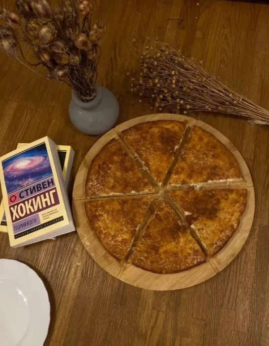 Кафе "РичБро".