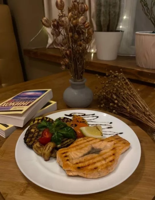 Кафе "РичБро".