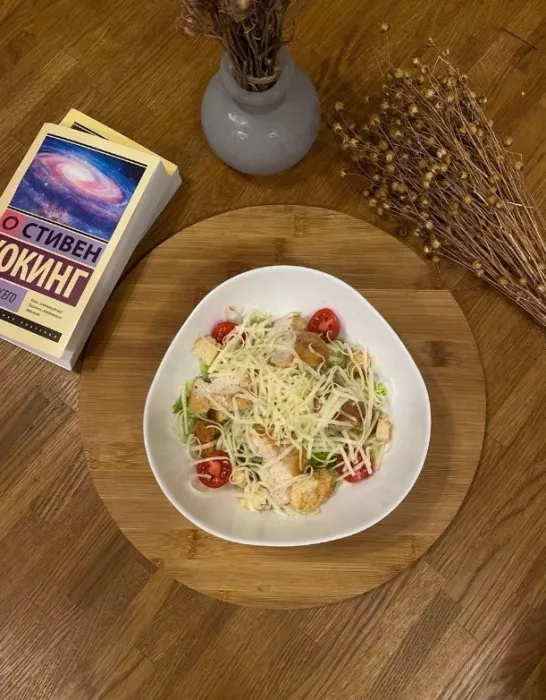 Кафе "РичБро".