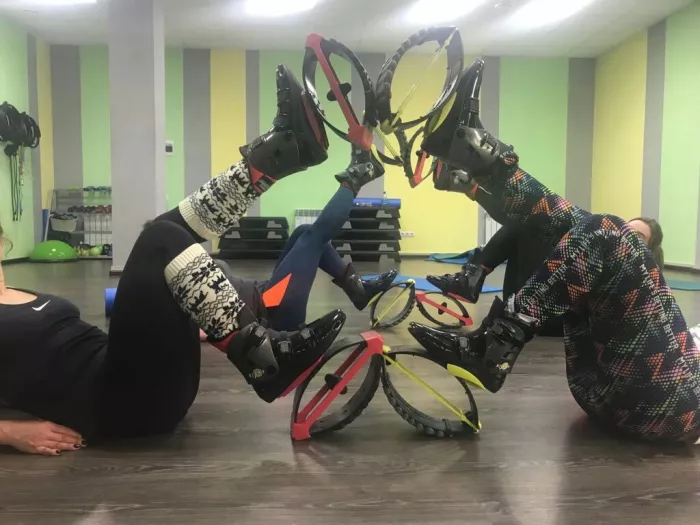 Центр спорта и красоты "Лайм-fit".