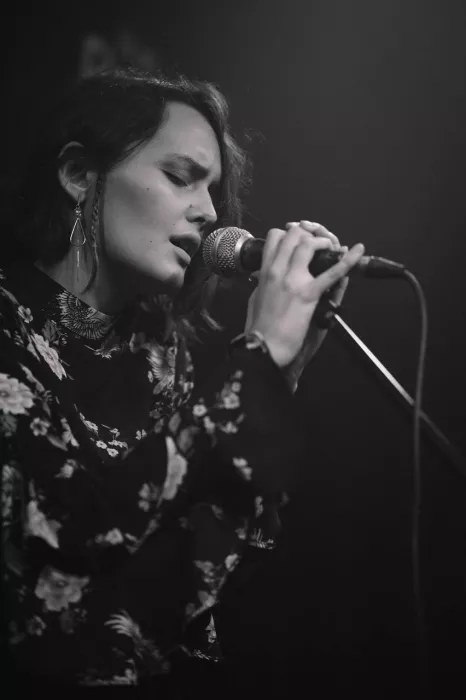 Курсы вокала "HEART STUDIO".