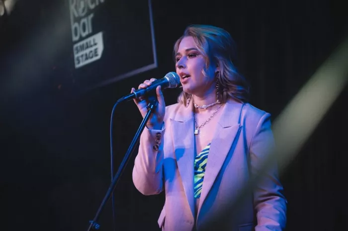 Курсы вокала "HEART STUDIO".