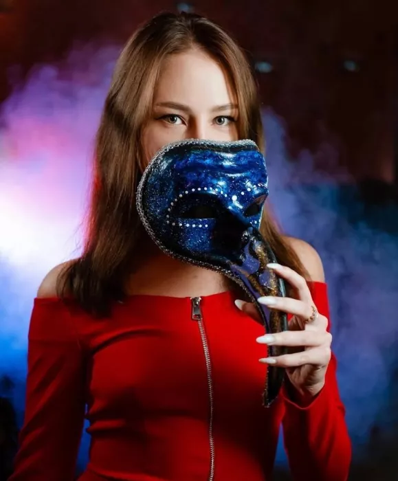"Новая мафия".