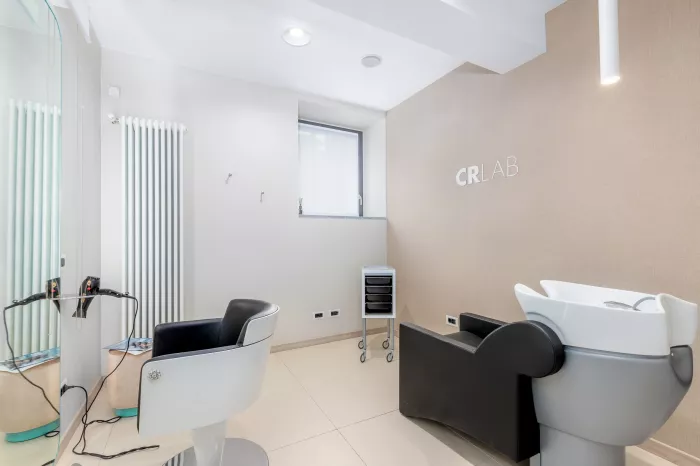 Салон красоты "Cesare Ragazzi Laboratories Insubria"