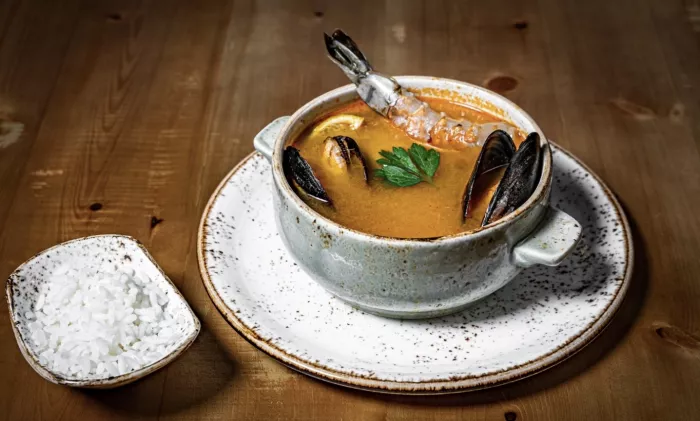 Кафе "Ski Coffee & Kitchen"