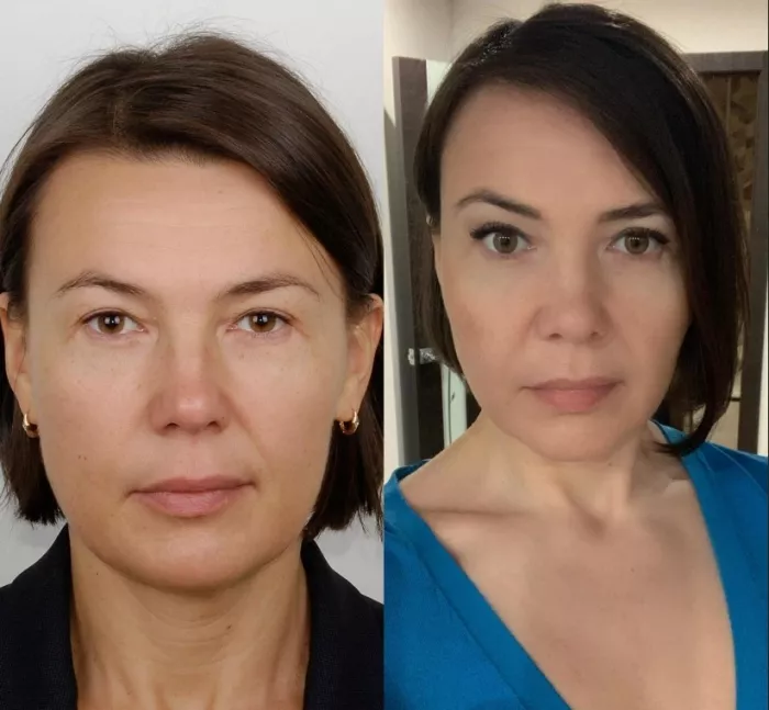 Институт красоты "ГАЛАКТИКА".