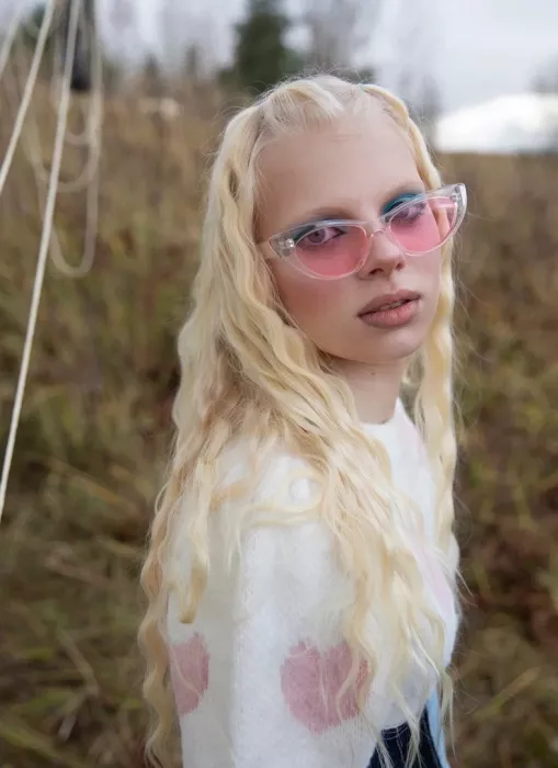 Модельное агентство "Diva Model".