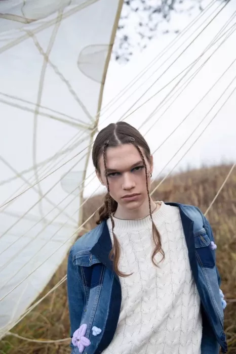 Модельное агентство "Diva Model".
