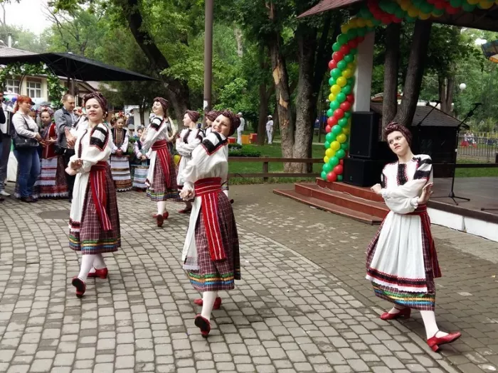 Детская школа искусств им. С.В. Рахманинова