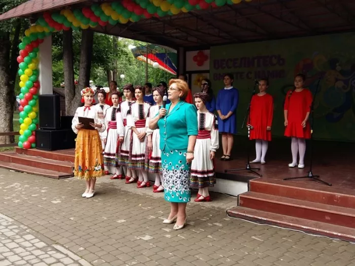 Детская школа искусств им. С.В. Рахманинова