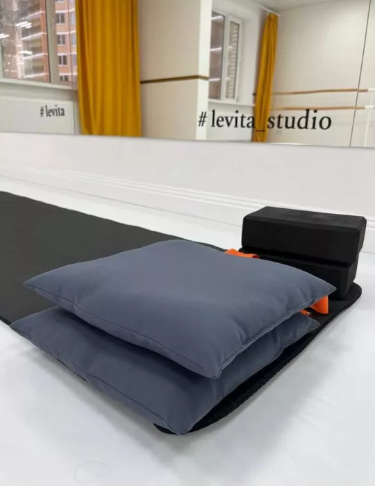Студия балета и растяжки "Levita".