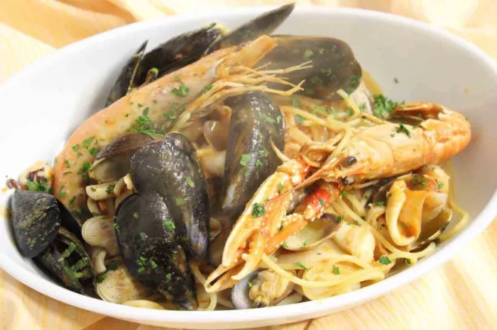 Ресторан " Pizzeria Fontana D'Oro"