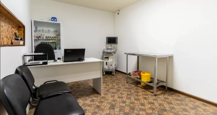 Ветеринарная клиника "ZooClinic24".