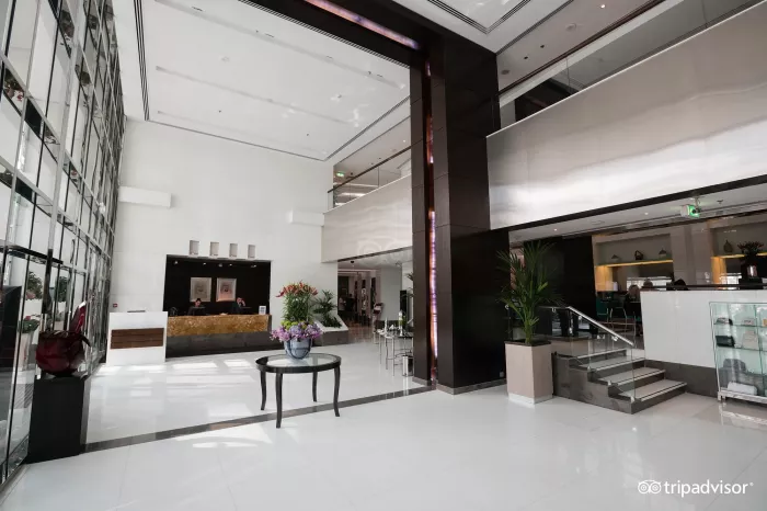 Отель "Time Oak Hotel & Suites" 4*.