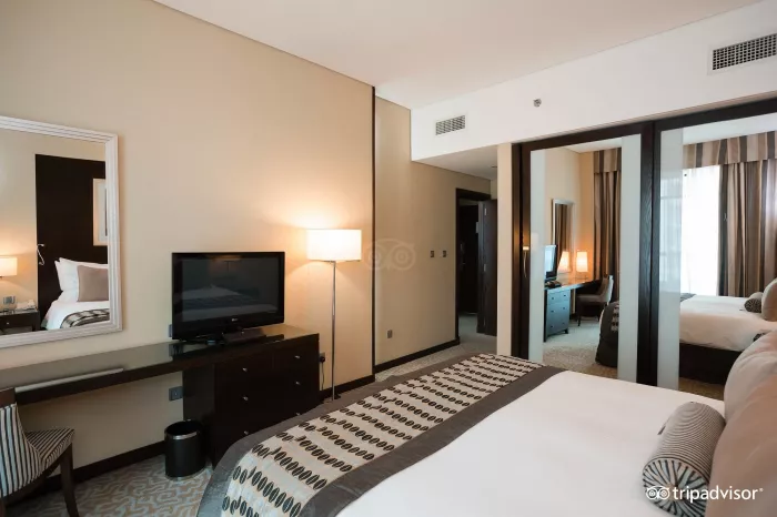 Отель "Time Oak Hotel & Suites" 4*.